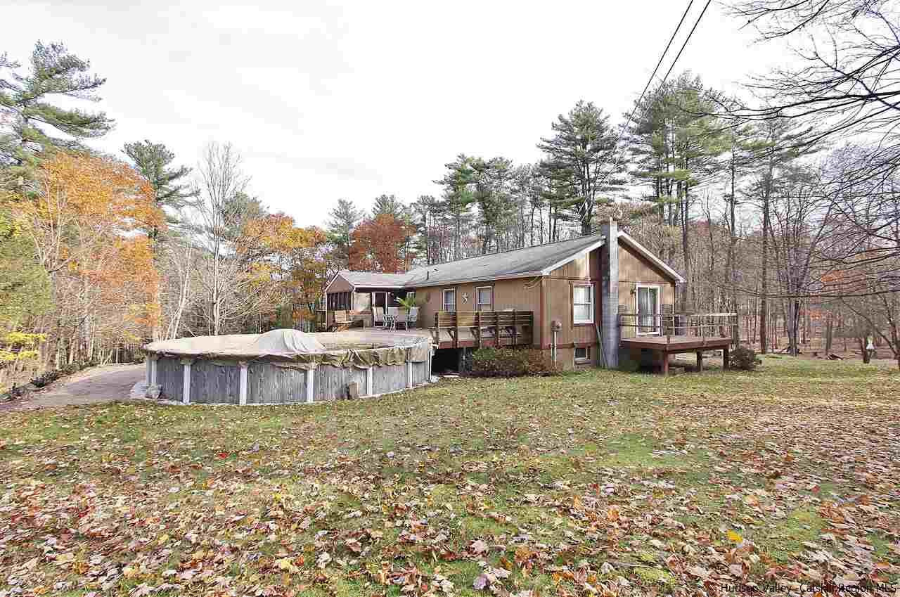 1337 Old Post Road Rifton, NY 12471 - Photo 32 of 35 Photo 32