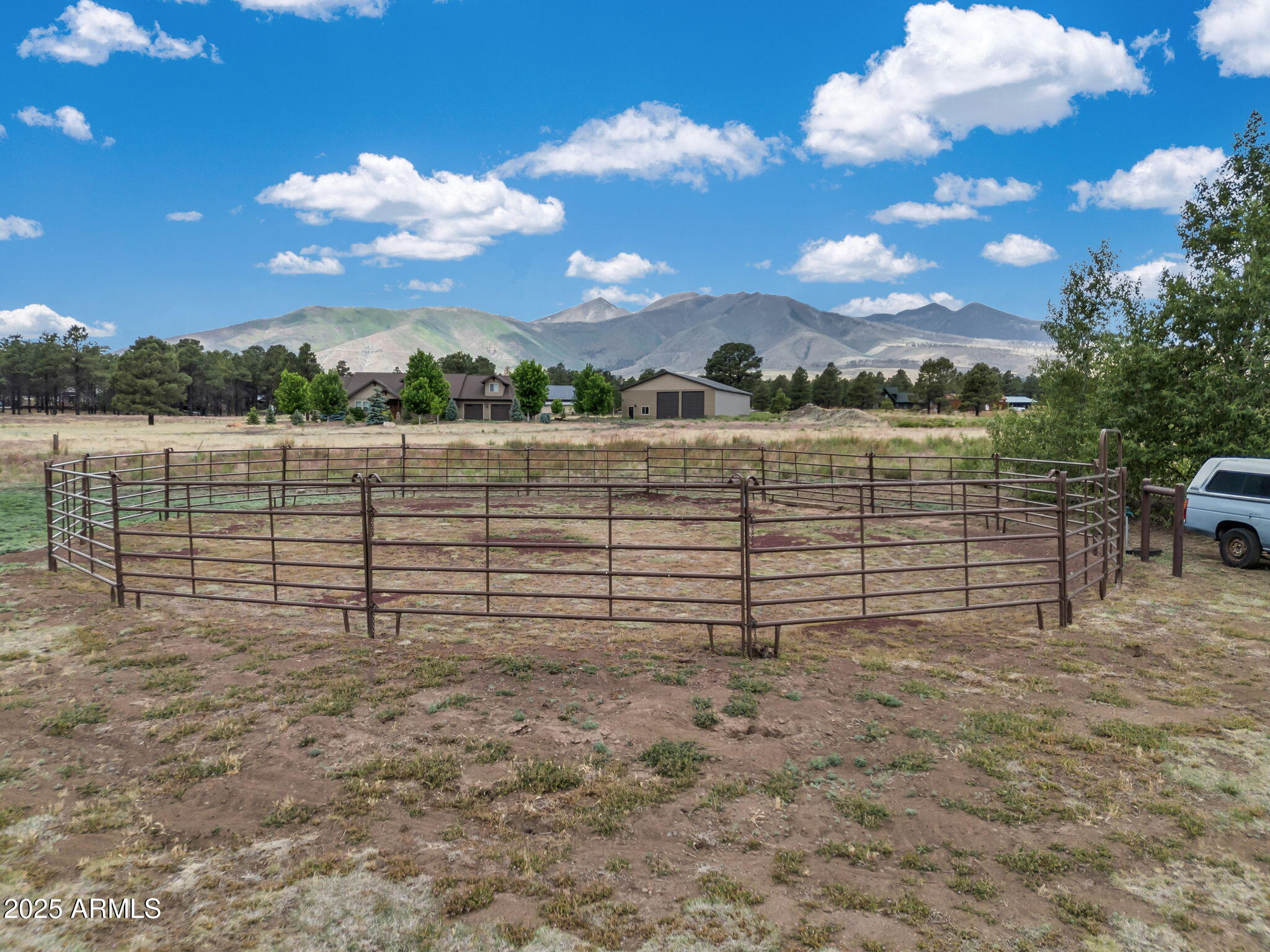 5545 East Atkinson Road Flagstaff, AZ 86004 - Photo 43 of 55 a view of lake with mountain view
