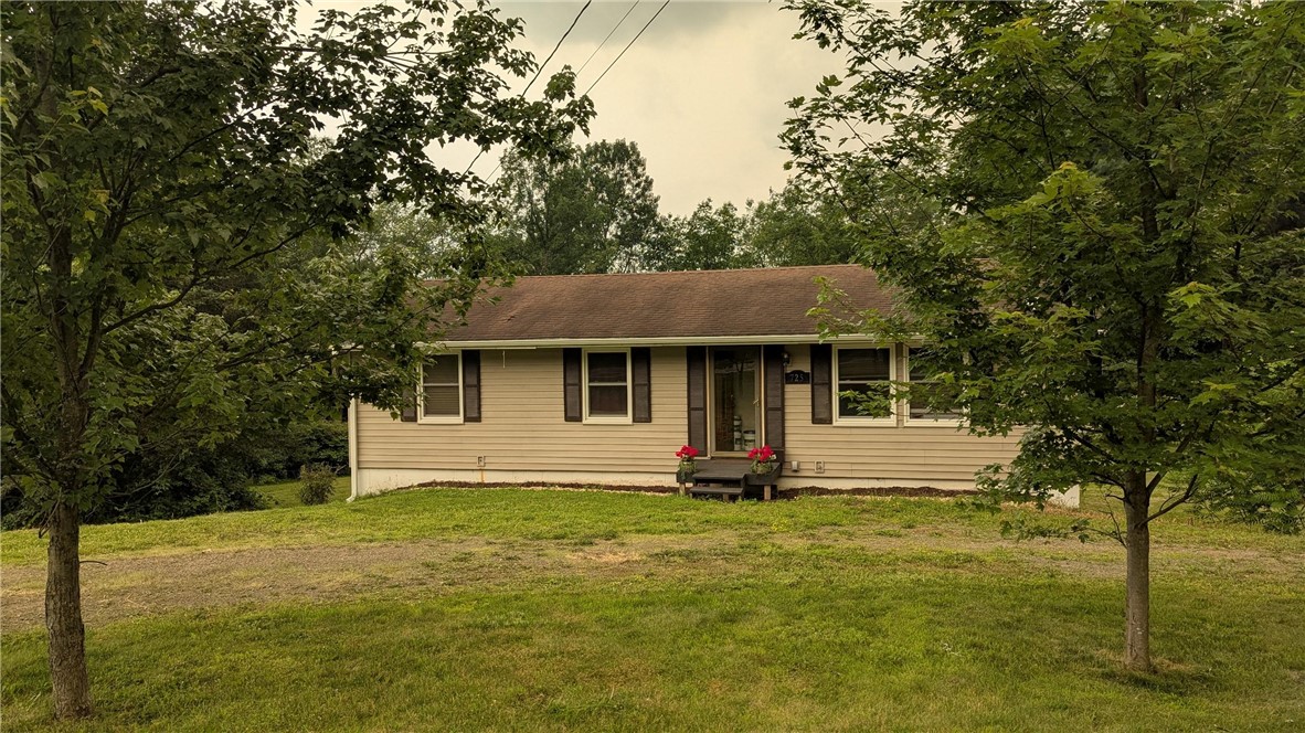 725 State Street Oneonta, NY 13820 - Photo 1 of 25 10 acres, half wooded with creek in Oneonta School