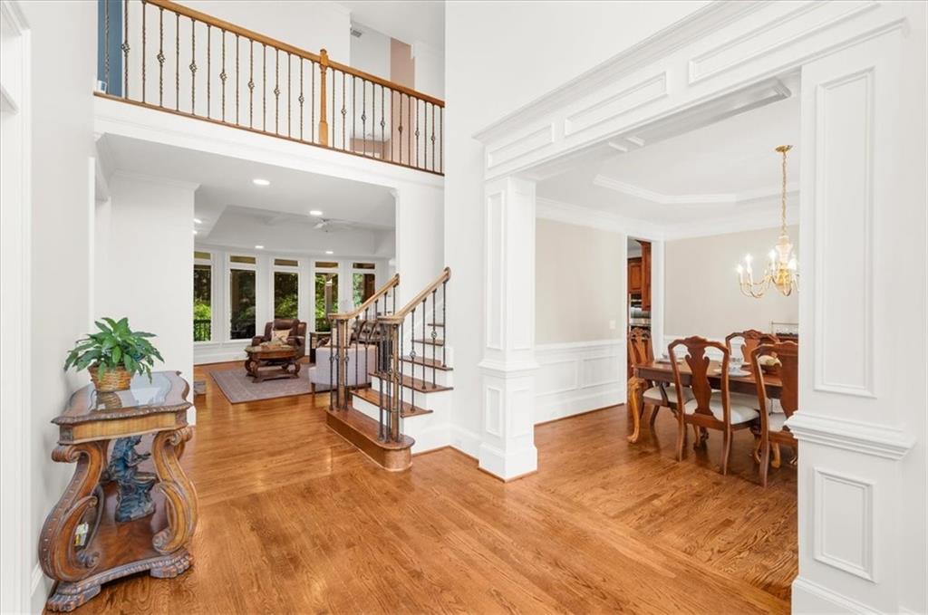 7630 Stratton Point Suwanee, GA 30024 - Photo 33 of 97