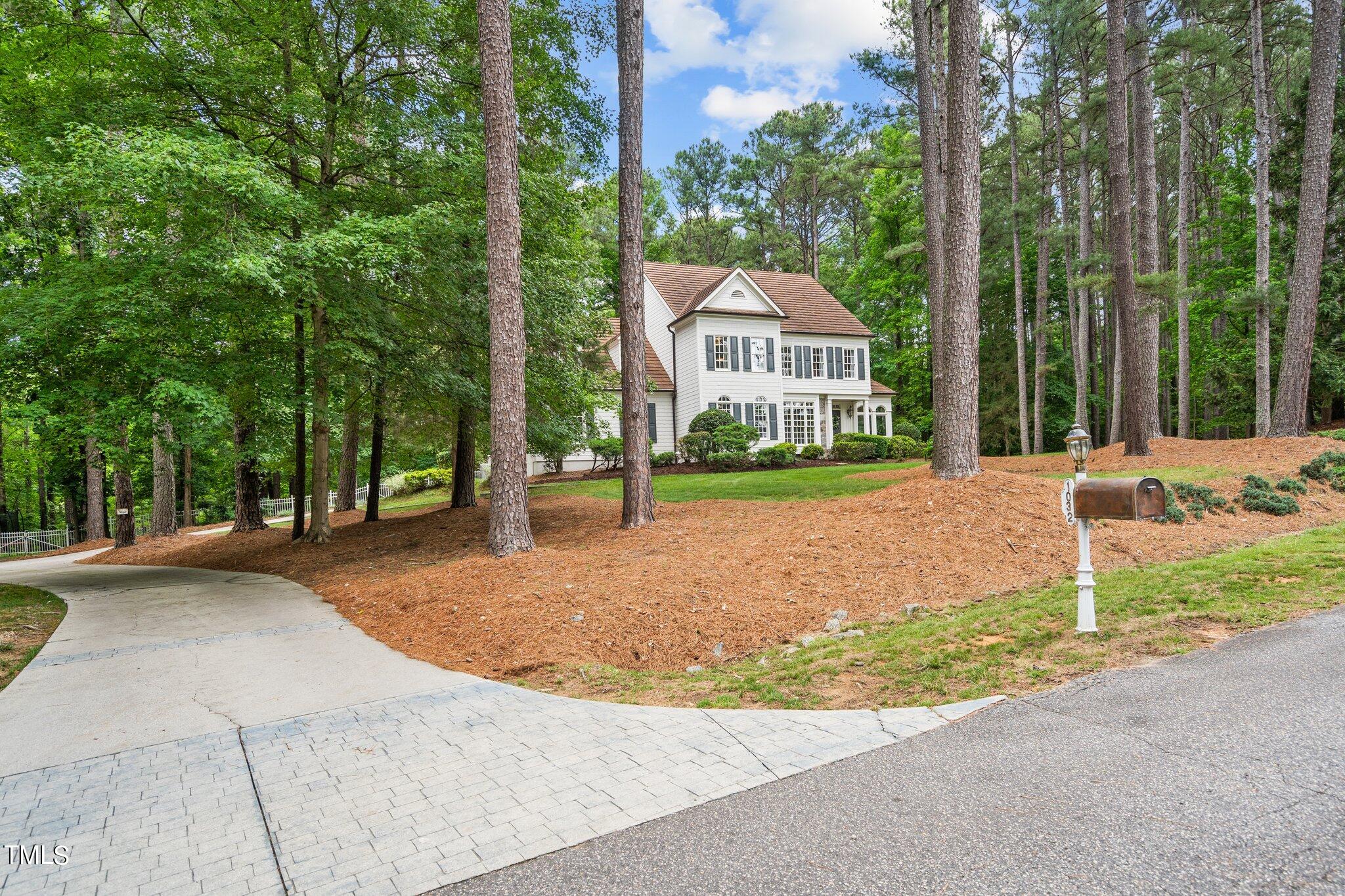 1032 Downing Way Court Raleigh, NC 27614 - Photo 66 of 73 66
