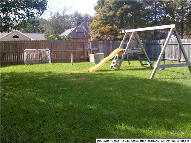 5798 Round Forrest Drive Baton Rouge, LA 70817 - Photo 11 of 11 Gallery Image 11