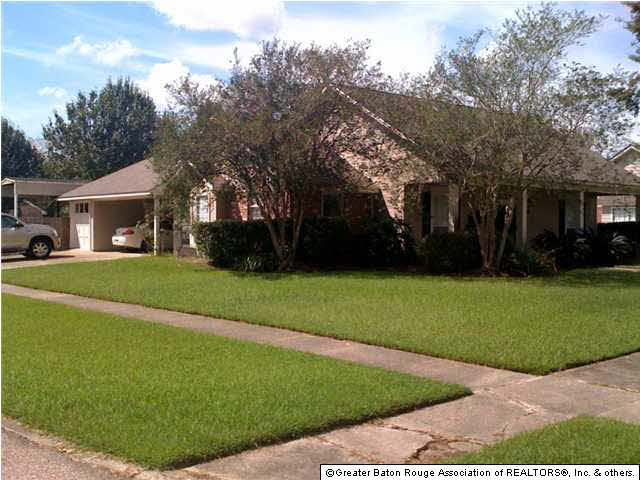 5798 Round Forrest Drive Baton Rouge, LA 70817 - Photo 3 of 11 Gallery Image 3