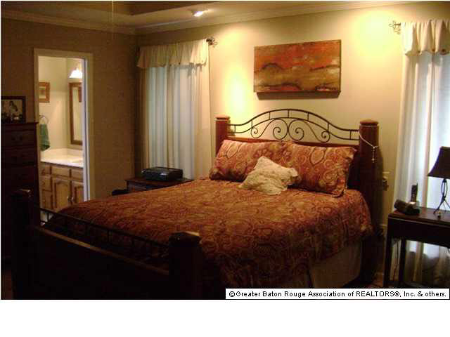 5798 Round Forrest Drive Baton Rouge, LA 70817 - Photo 10 of 11 Gallery Image 10