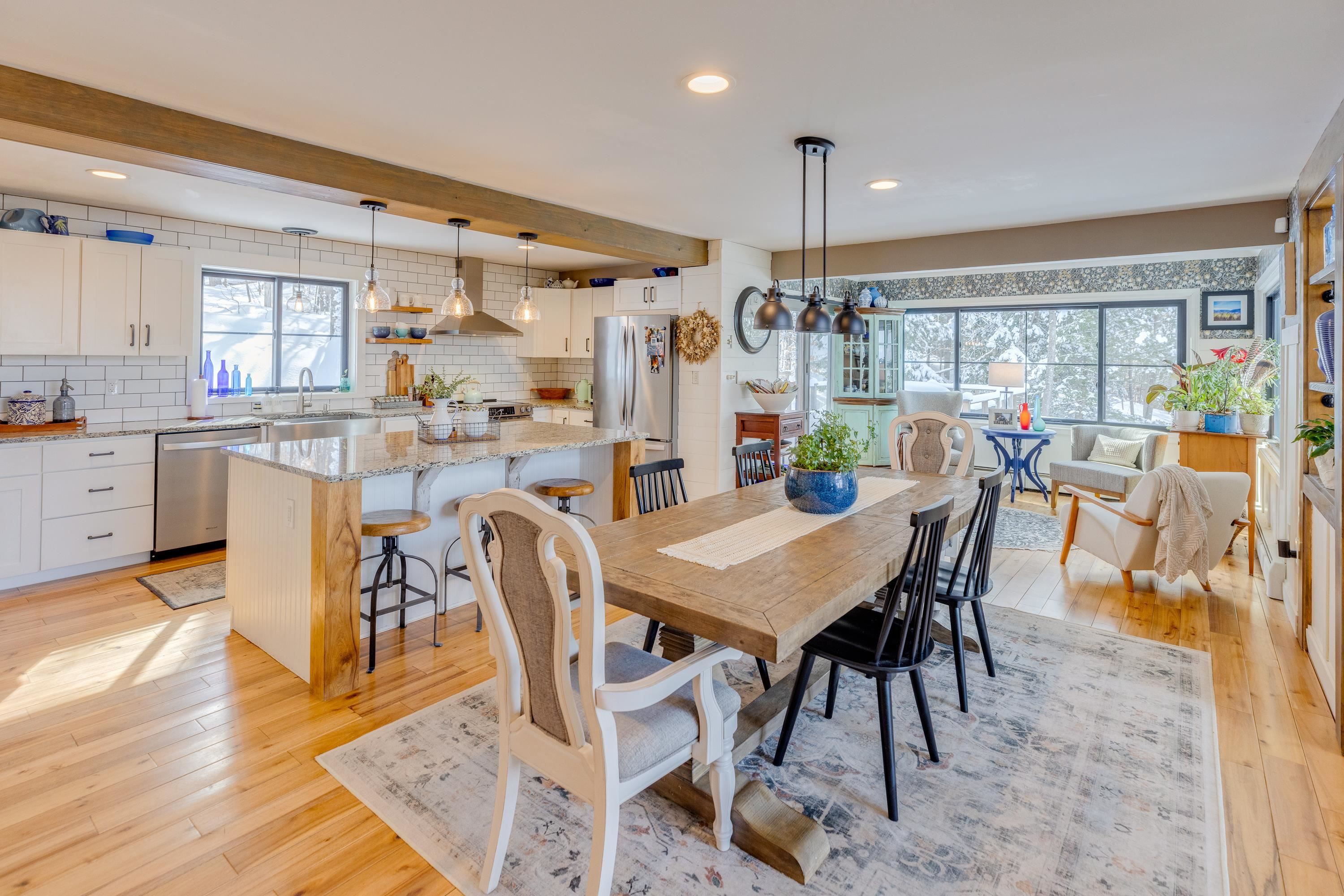 22 Deacon Willey Road Campton, NH 03223 - Photo 11 of 60