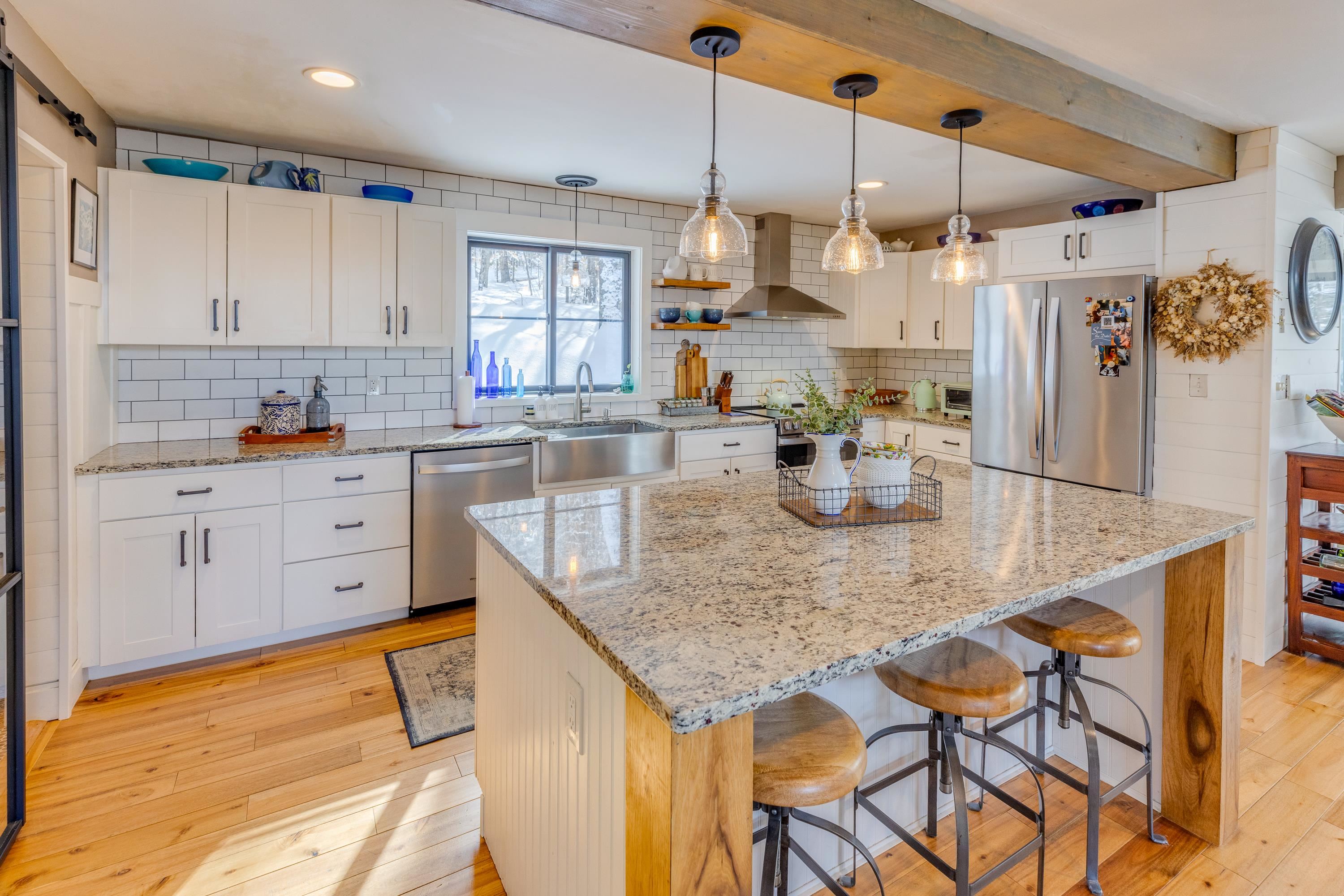 22 Deacon Willey Road Campton, NH 03223 - Photo 13 of 60