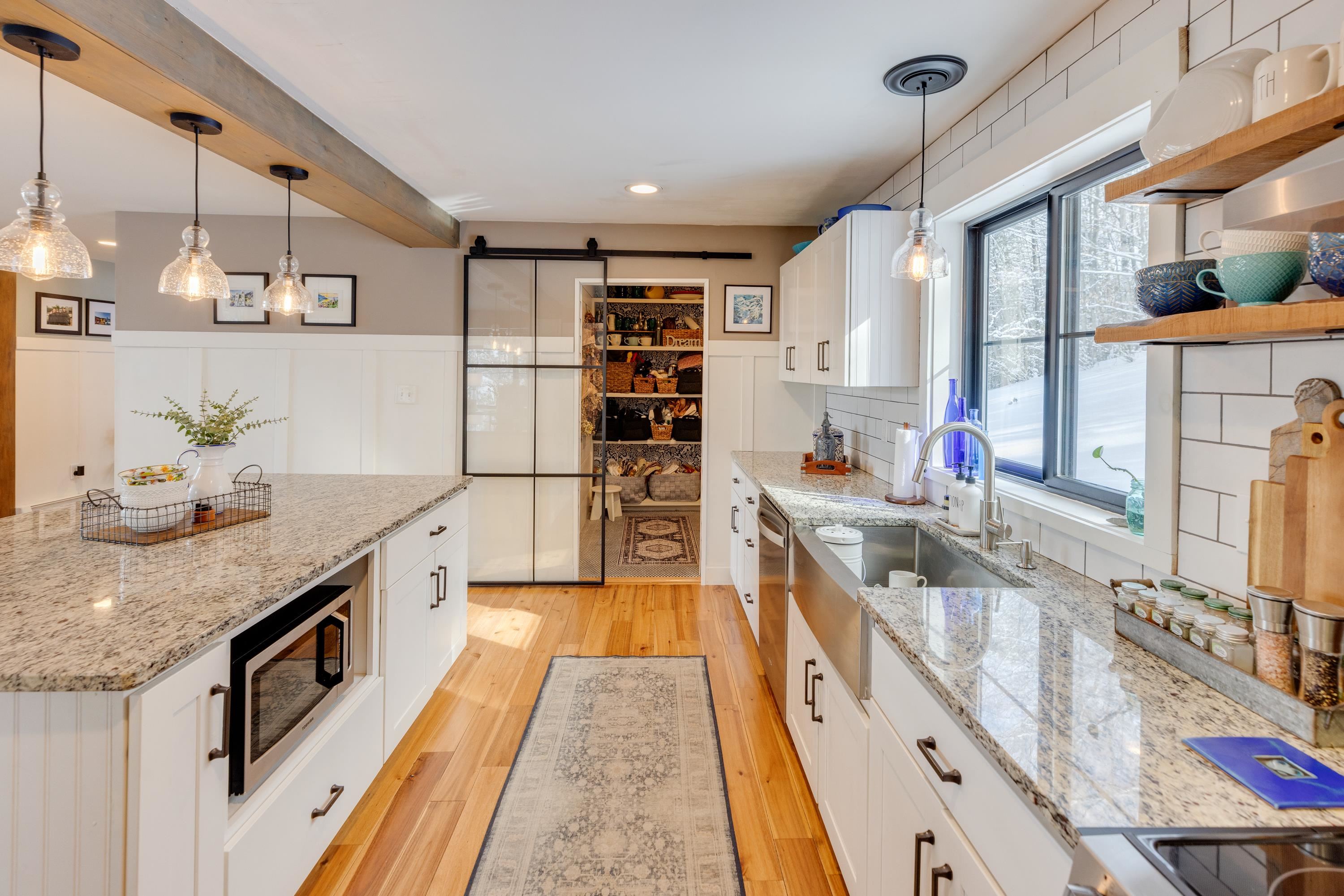 22 Deacon Willey Road Campton, NH 03223 - Photo 17 of 60