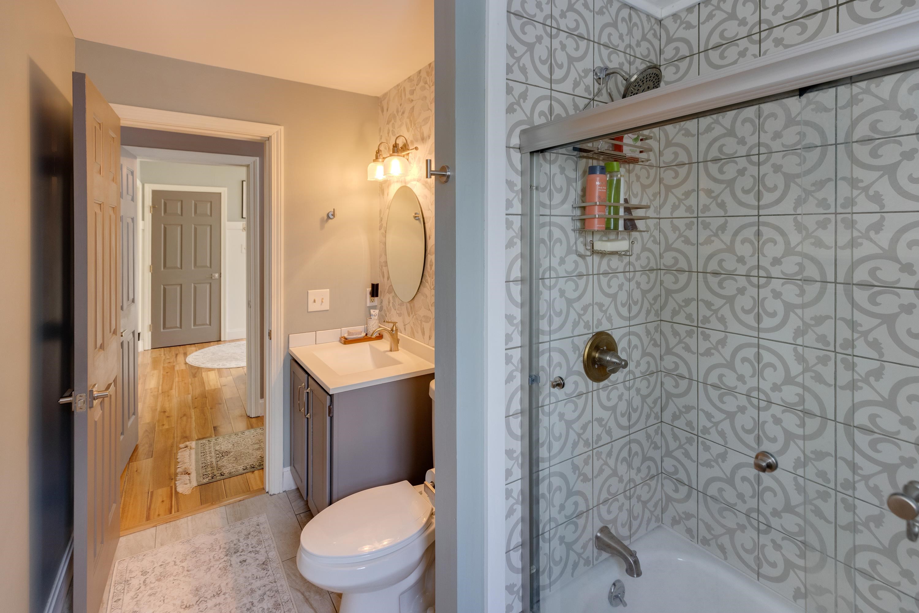 22 Deacon Willey Road Campton, NH 03223 - Photo 34 of 60