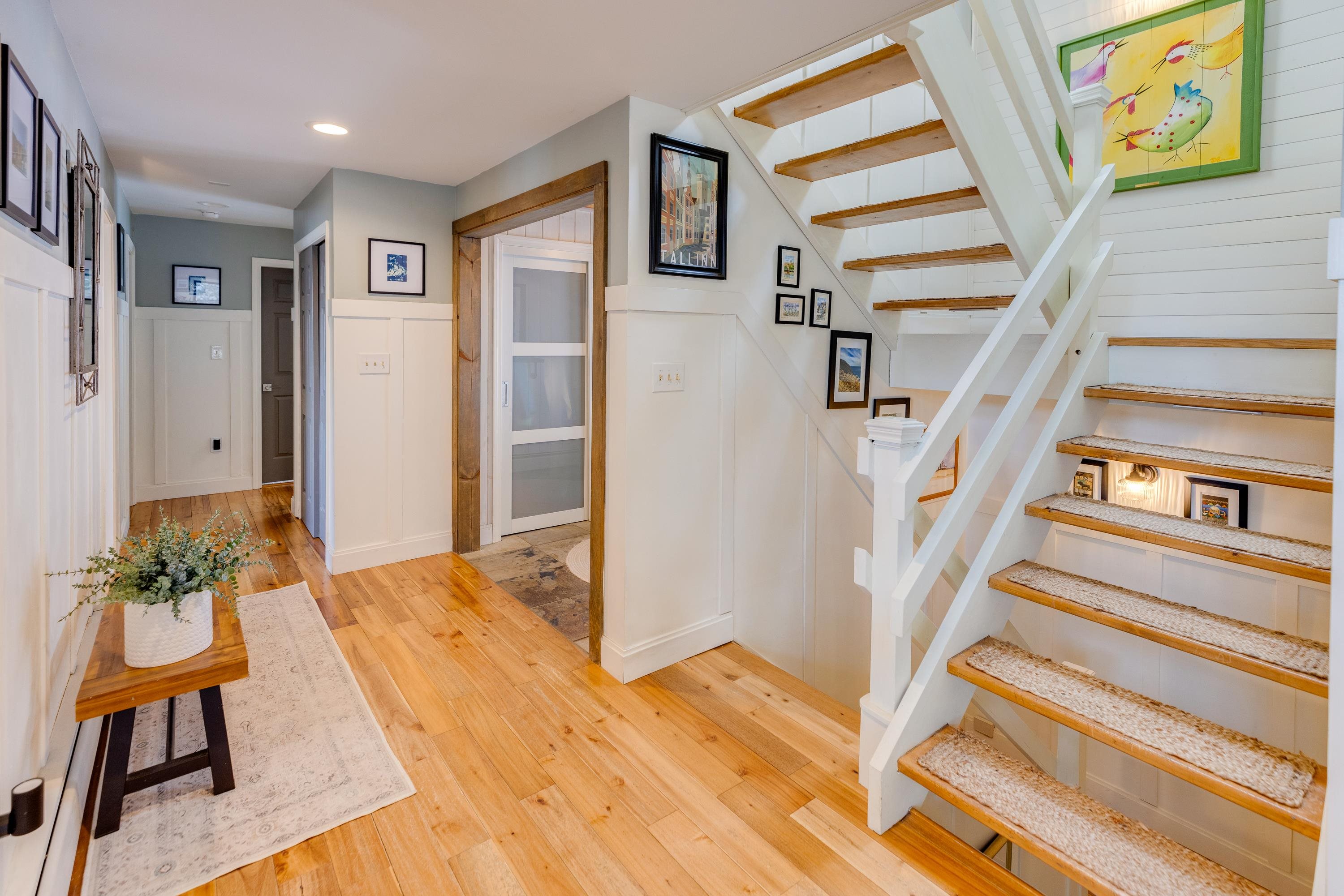 22 Deacon Willey Road Campton, NH 03223 - Photo 4 of 60