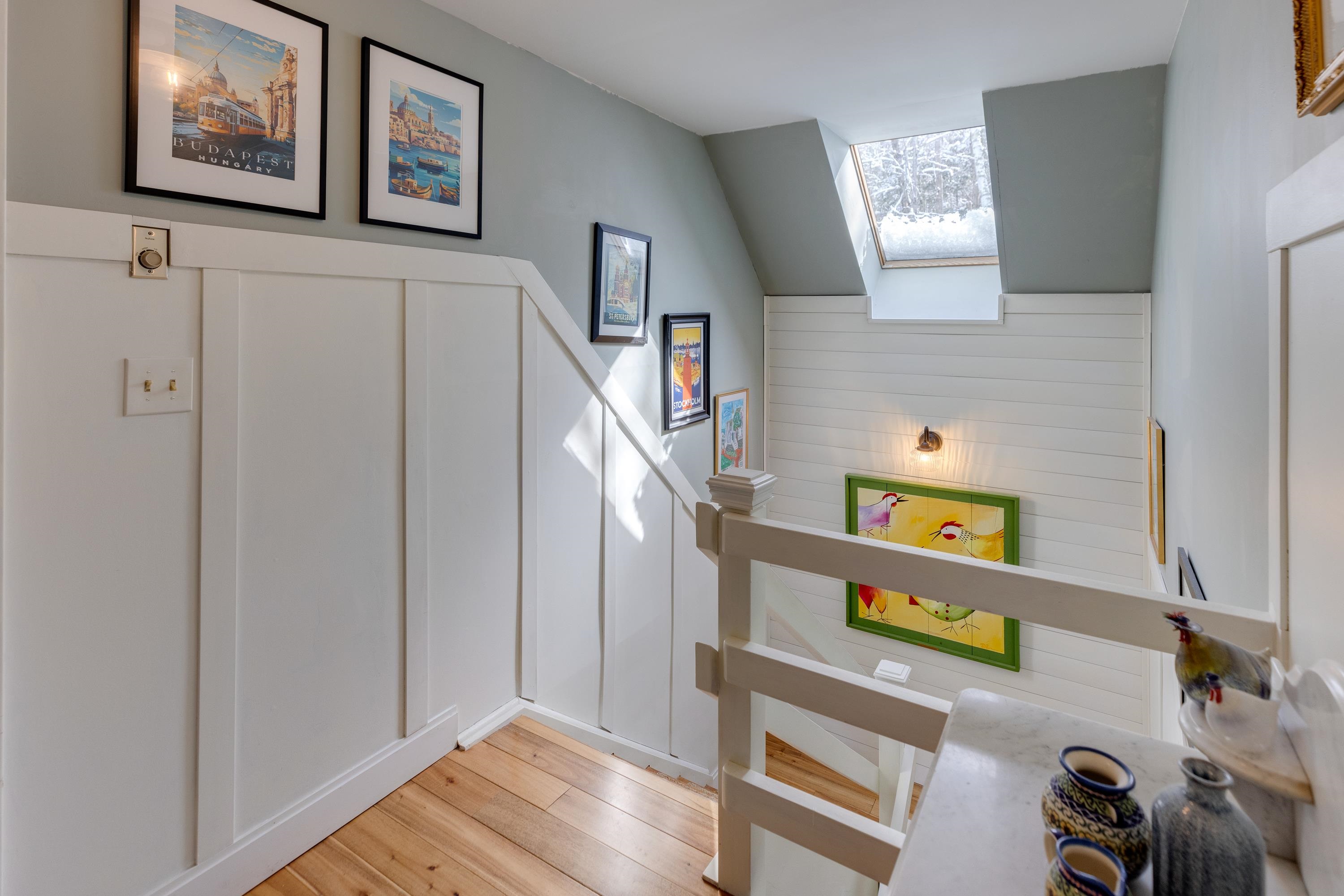 22 Deacon Willey Road Campton, NH 03223 - Photo 45 of 60