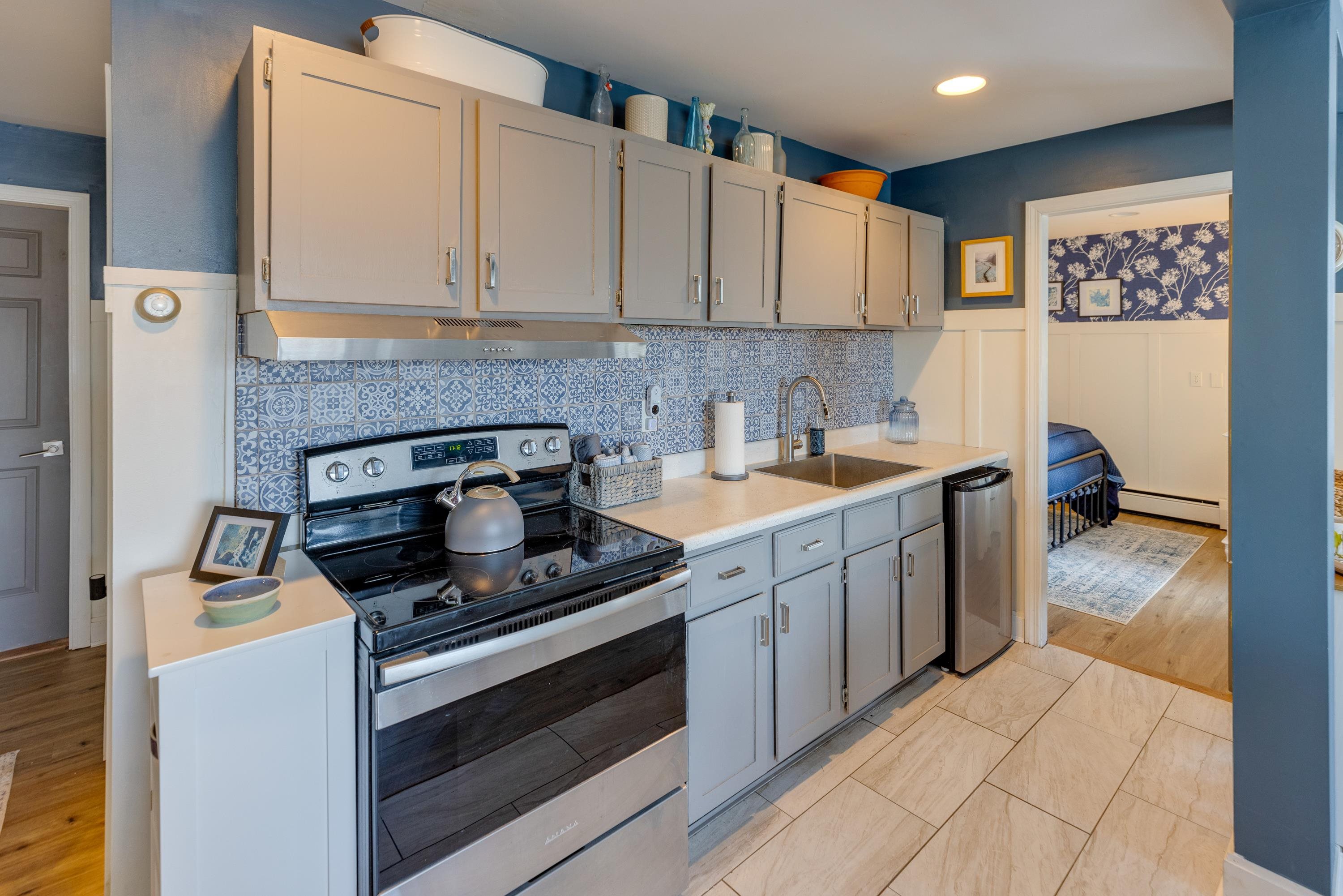 22 Deacon Willey Road Campton, NH 03223 - Photo 50 of 60