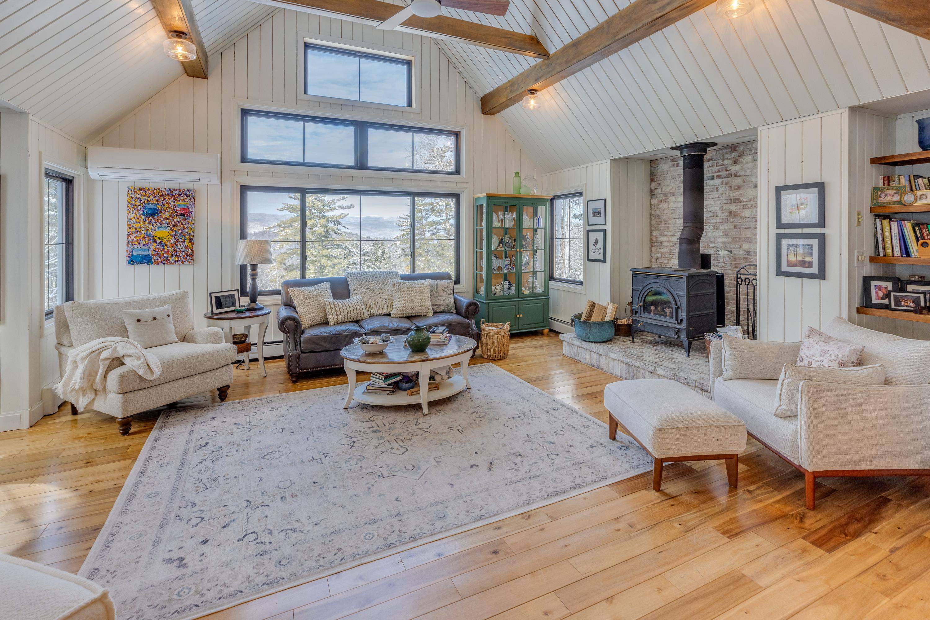 22 Deacon Willey Road Campton, NH 03223 - Photo 5 of 60