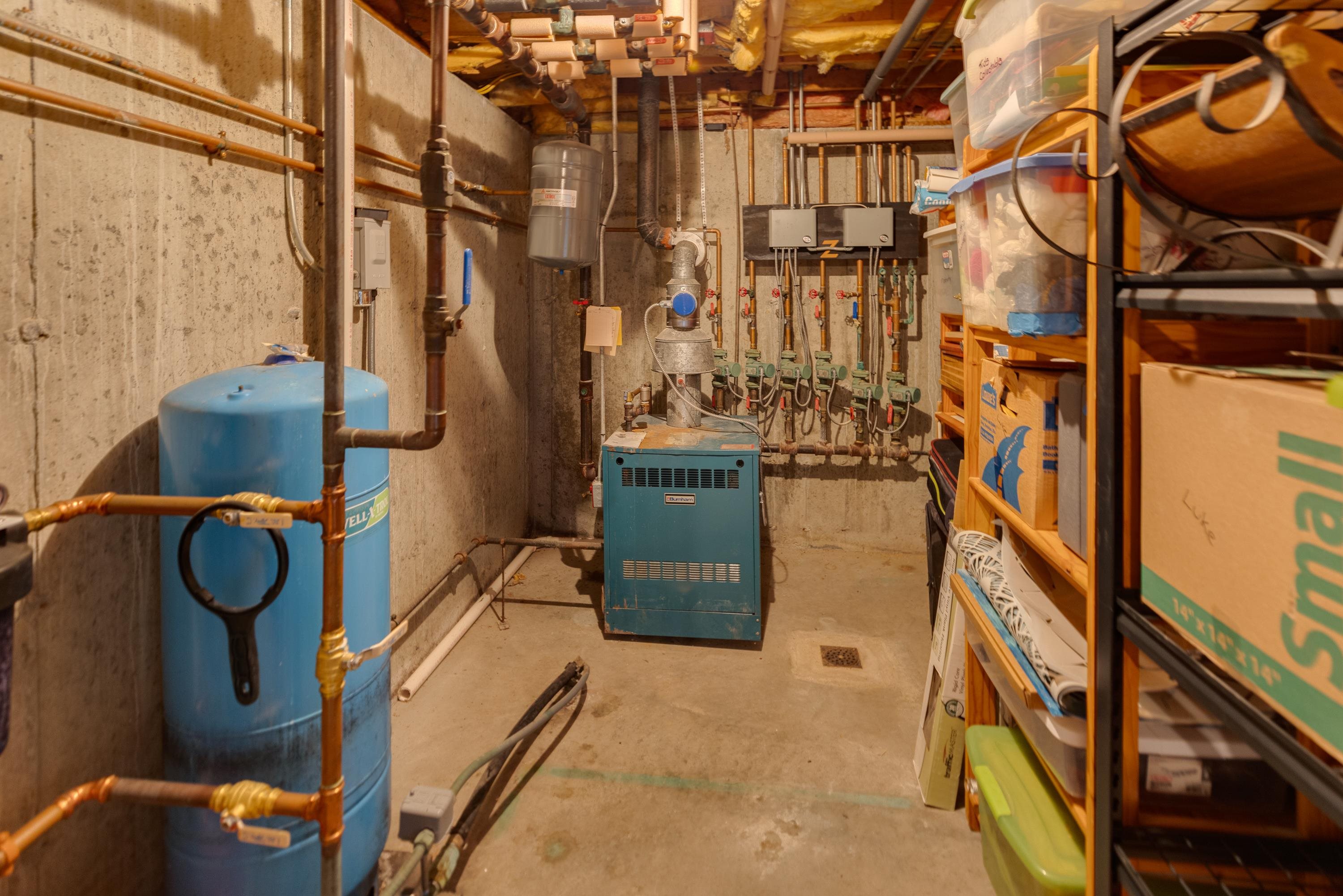 22 Deacon Willey Road Campton, NH 03223 - Photo 53 of 60