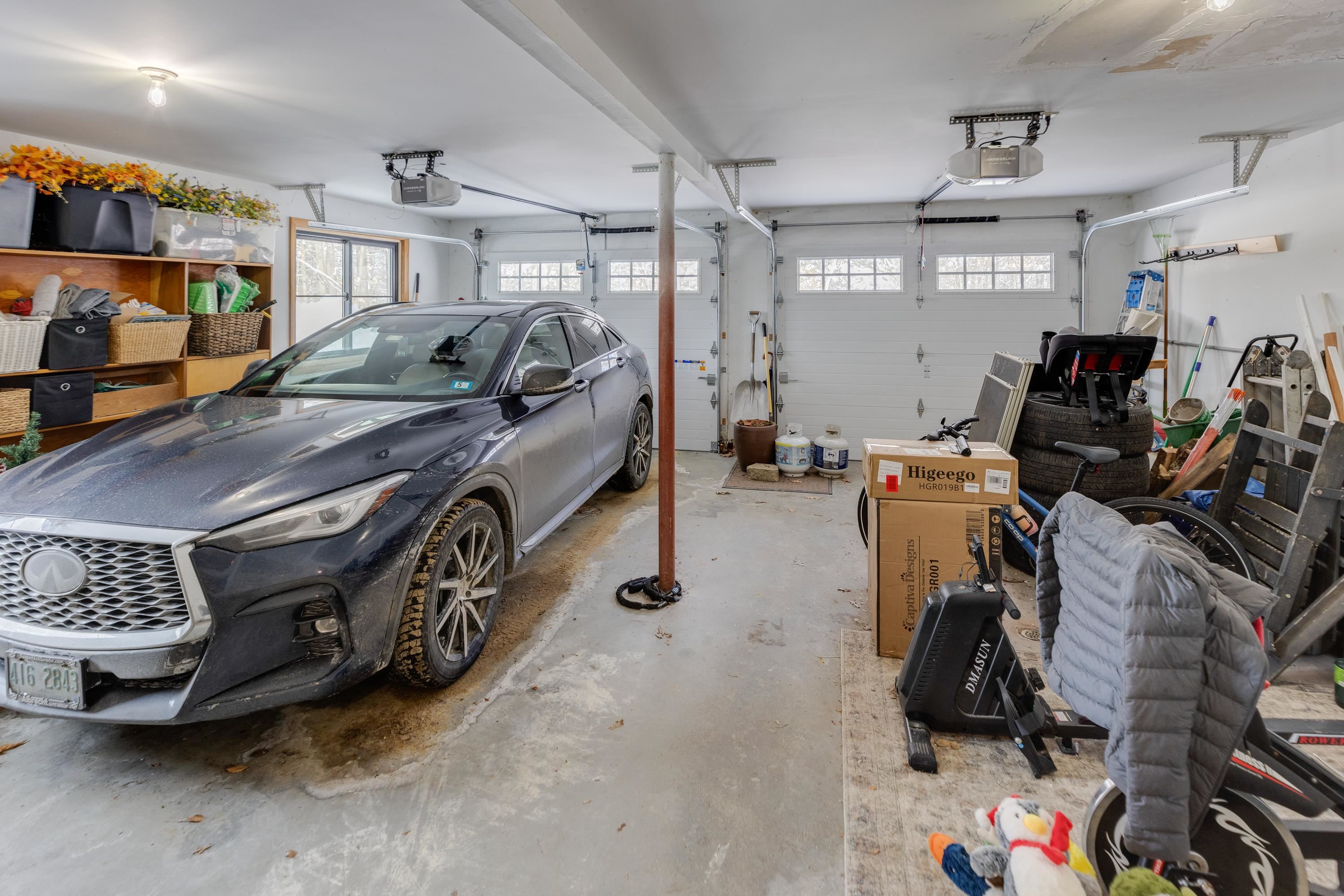 22 Deacon Willey Road Campton, NH 03223 - Photo 55 of 60