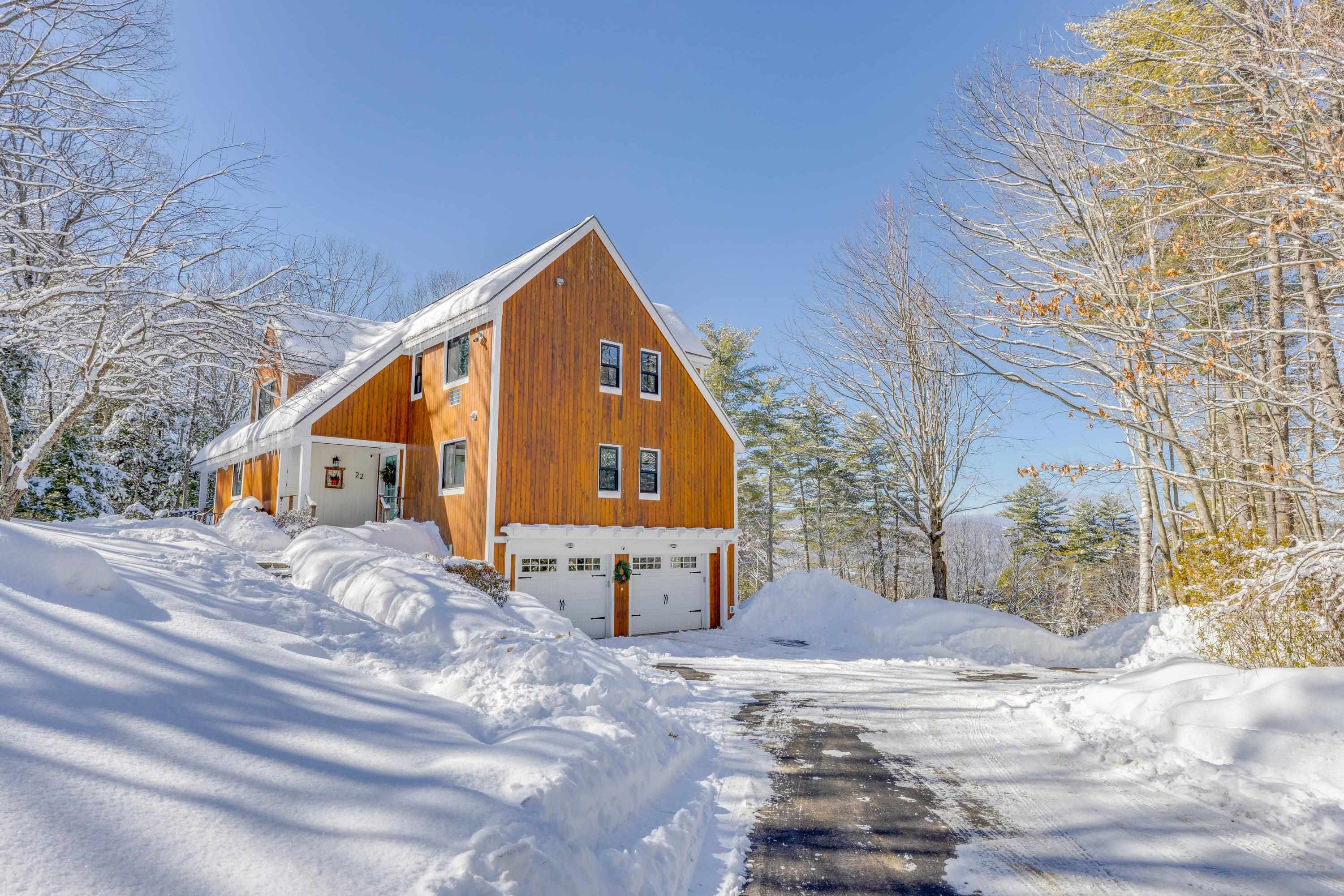 22 Deacon Willey Road Campton, NH 03223 - Photo 57 of 60