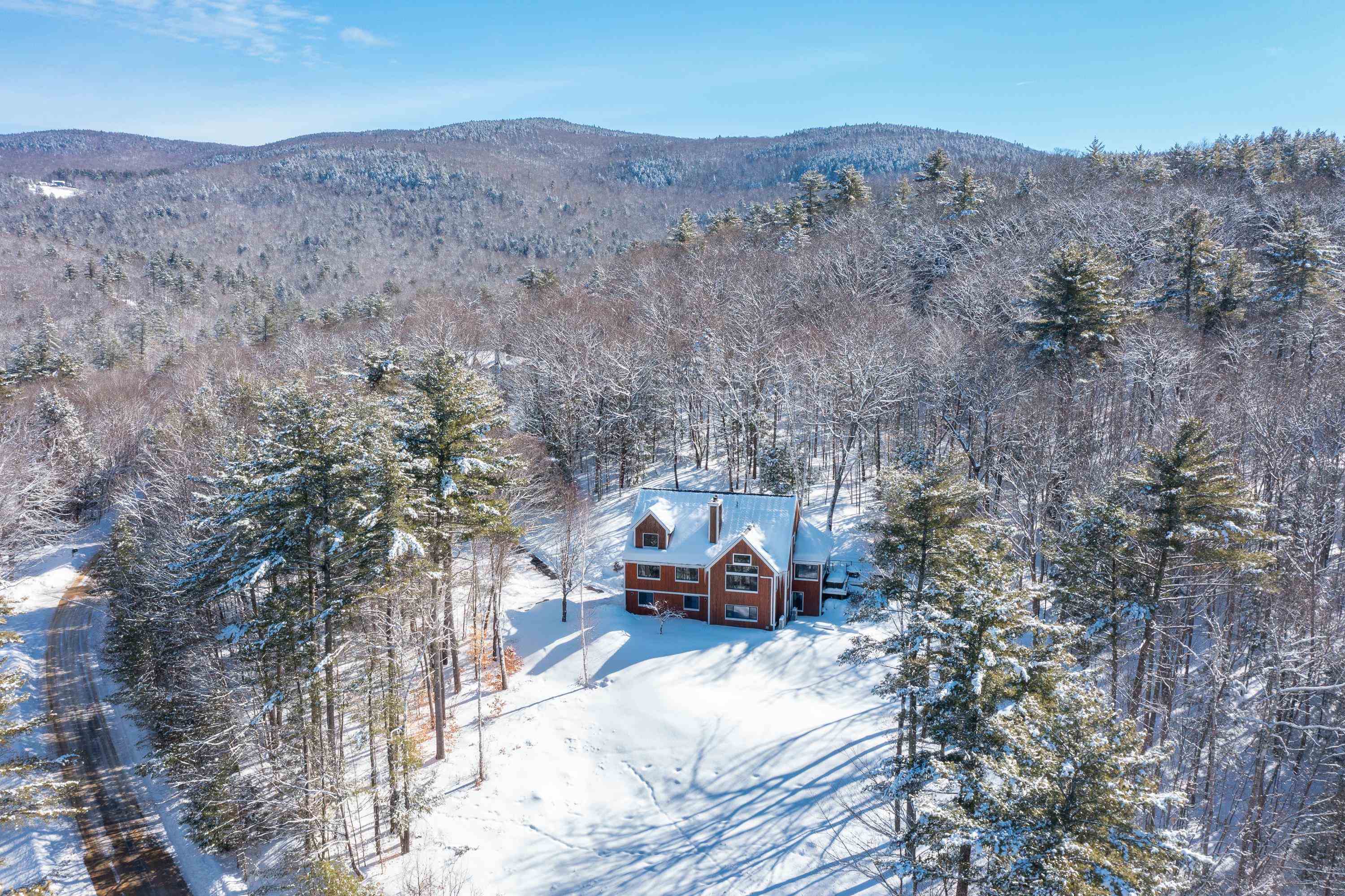 22 Deacon Willey Road Campton, NH 03223 - Photo 60 of 60