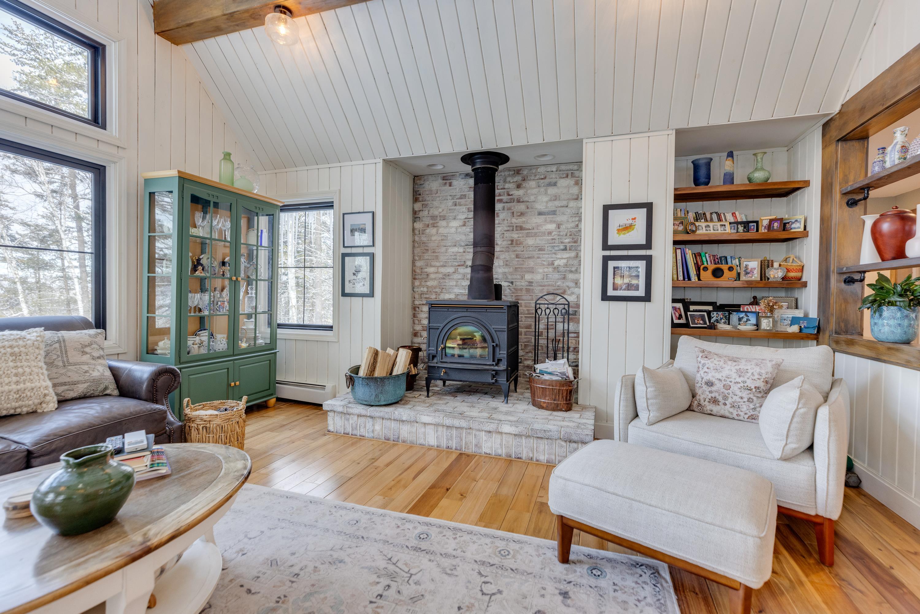 22 Deacon Willey Road Campton, NH 03223 - Photo 8 of 60