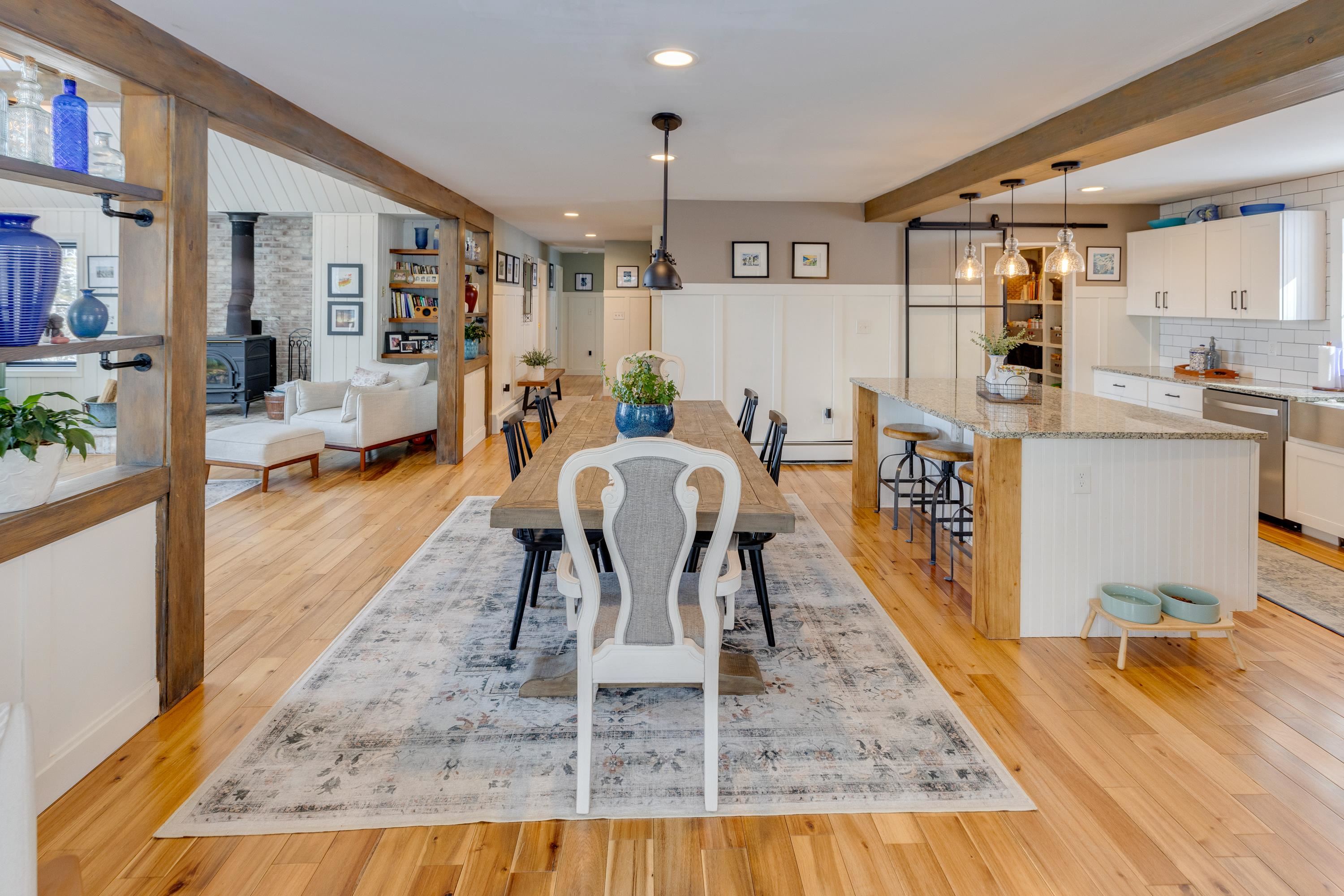 22 Deacon Willey Road Campton, NH 03223 - Photo 10 of 60