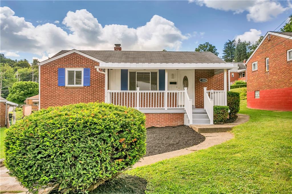 150 Old Lebanon Church Road Pittsburgh, PA 15236 - Photo 1 of 25 Gallery Image 1