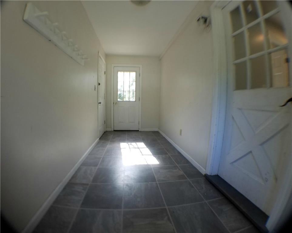65 Bear Hill Road Hollis, ME 04042 - Photo 4 of 21 Large mudroom