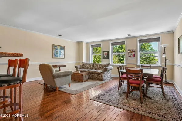 $525,000 | 52 Pitman Avenue, Unit 2F, Ocean Grove, NJ 07756
