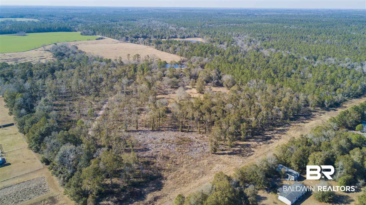 0 South Grand Bay Wilmer Road Grand Bay, AL 36541 - Photo 1 of 1