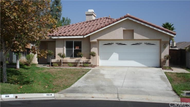 124 Cape Elizabeth Way Riverside, CA 92506 - Photo 1 of 1