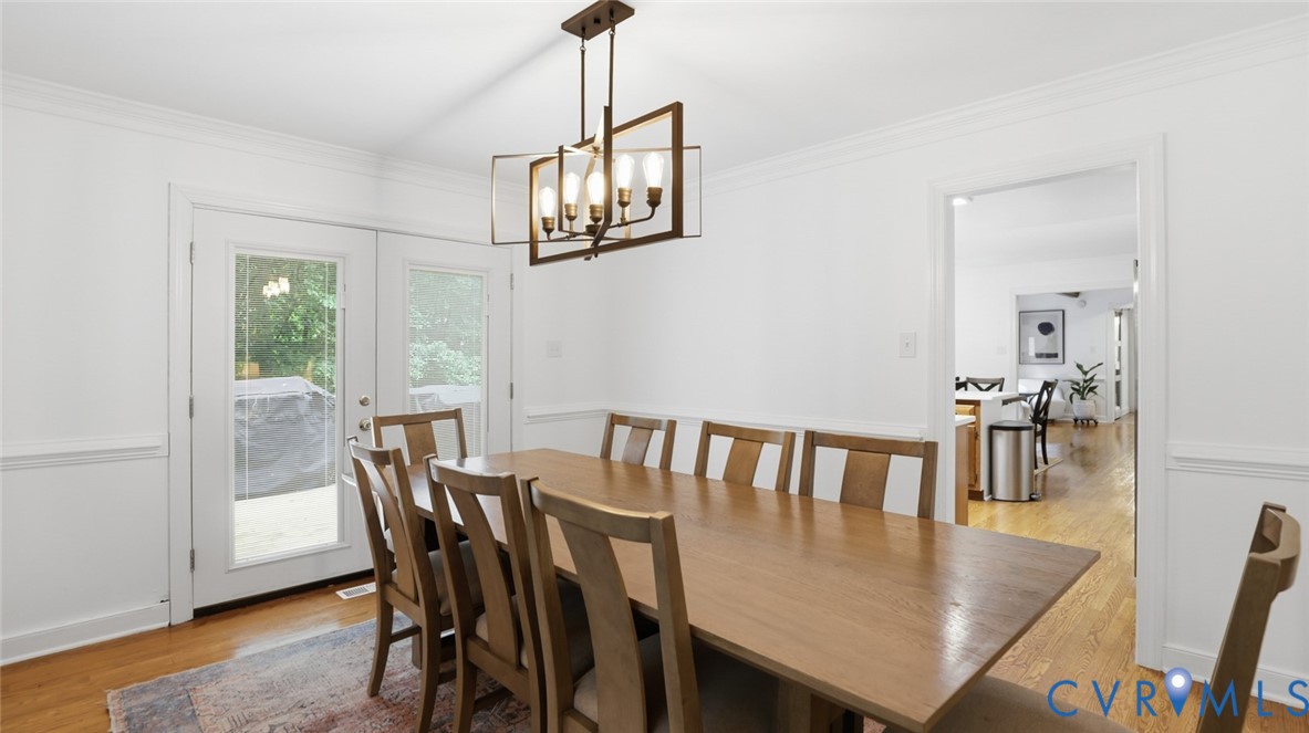 3304 Crossings Way Midlothian, VA 23113 - Photo 13 of 66
