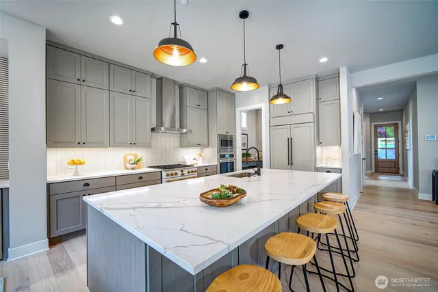 $2,849,950 | 12812 Northeast 65th Lane, Kirkland, WA 98033