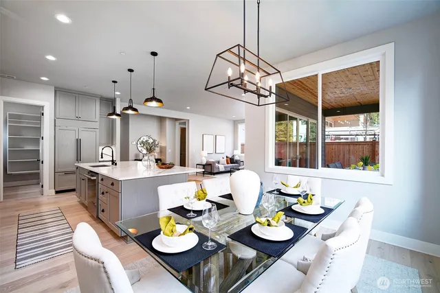 $2,849,950 | 12812 Northeast 65th Lane, Kirkland, WA 98033