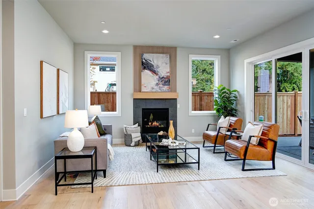 $2,849,950 | 12812 Northeast 65th Lane, Kirkland, WA 98033