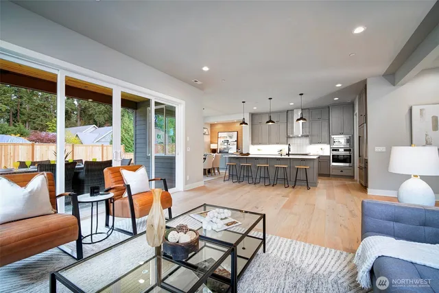 $2,849,950 | 12812 Northeast 65th Lane, Kirkland, WA 98033