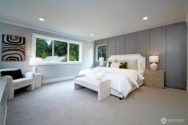 $2,849,950 | 12812 Northeast 65th Lane, Kirkland, WA 98033