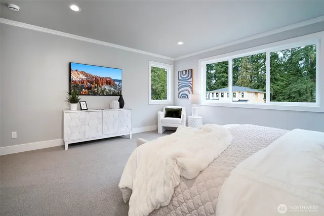 $2,849,950 | 12812 Northeast 65th Lane, Kirkland, WA 98033