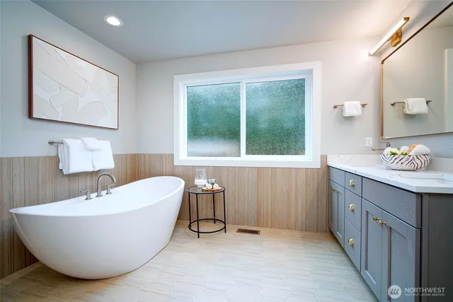 $2,849,950 | 12812 Northeast 65th Lane, Kirkland, WA 98033