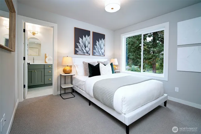 $2,849,950 | 12812 Northeast 65th Lane, Kirkland, WA 98033