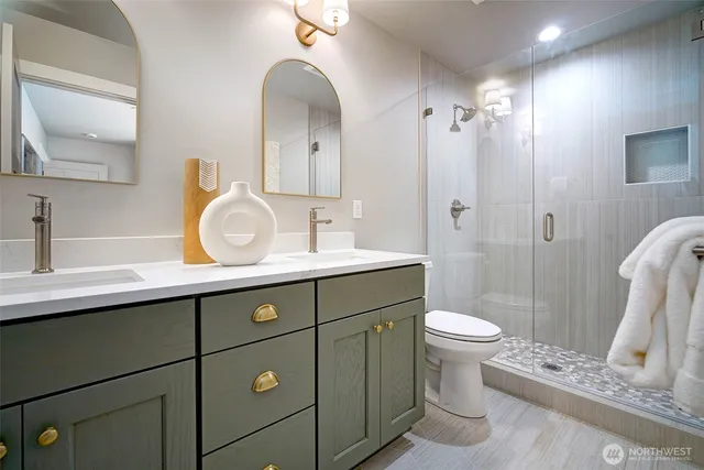 $2,849,950 | 12812 Northeast 65th Lane, Kirkland, WA 98033