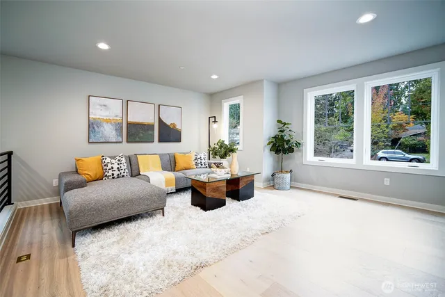 $2,849,950 | 12812 Northeast 65th Lane, Kirkland, WA 98033