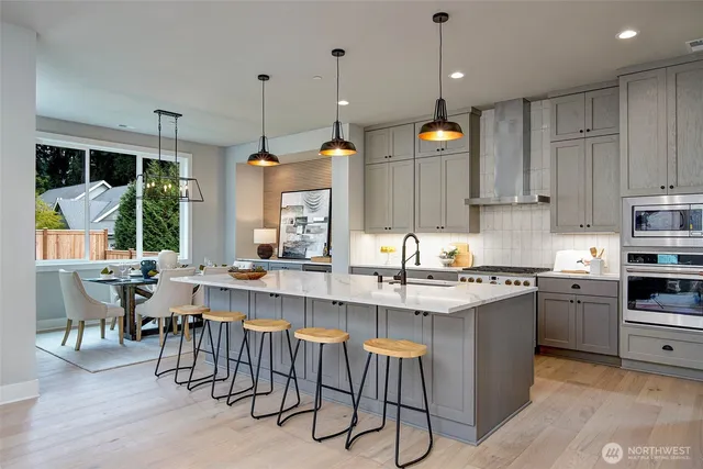 $2,849,950 | 12812 Northeast 65th Lane, Kirkland, WA 98033