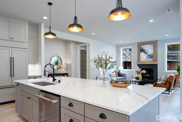 $2,849,950 | 12812 Northeast 65th Lane, Kirkland, WA 98033