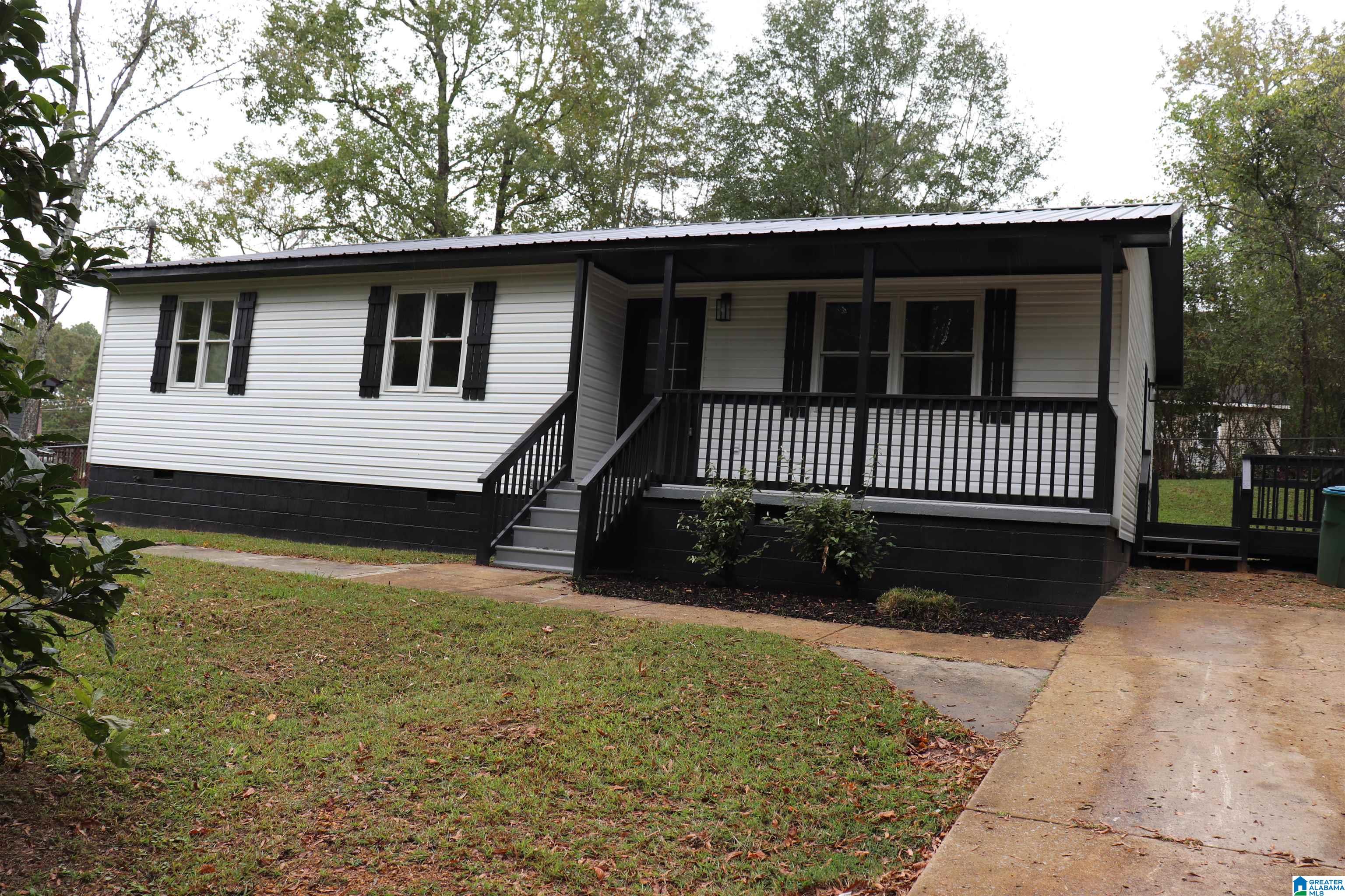 402 Adams Avenue West Oneonta, AL 35121 - Photo 23 of 24