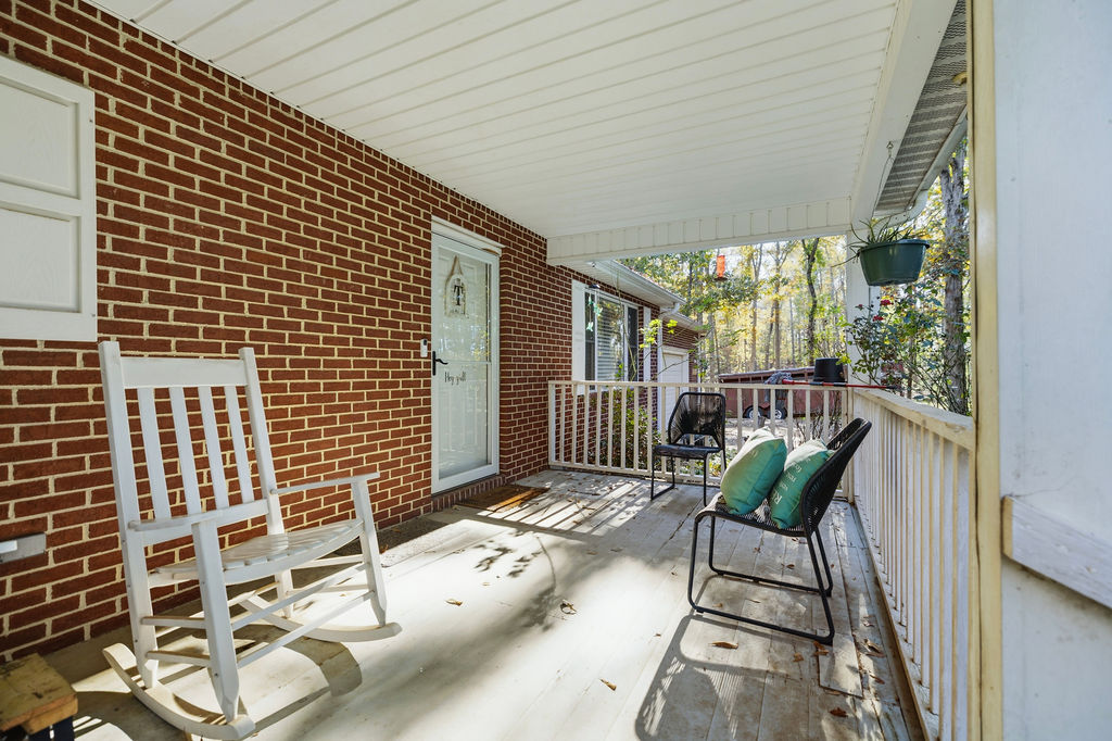 203 C P Hanks Road Iva, SC 29655 - Photo 5 of 33
