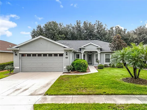 $2,400 | 27327 Roanoke Drive, Leesburg, FL 34748