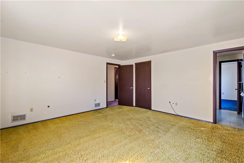 1709 Wilson Road Pittsburgh, PA 15236 - Photo 17 of 25 a view of an empty room