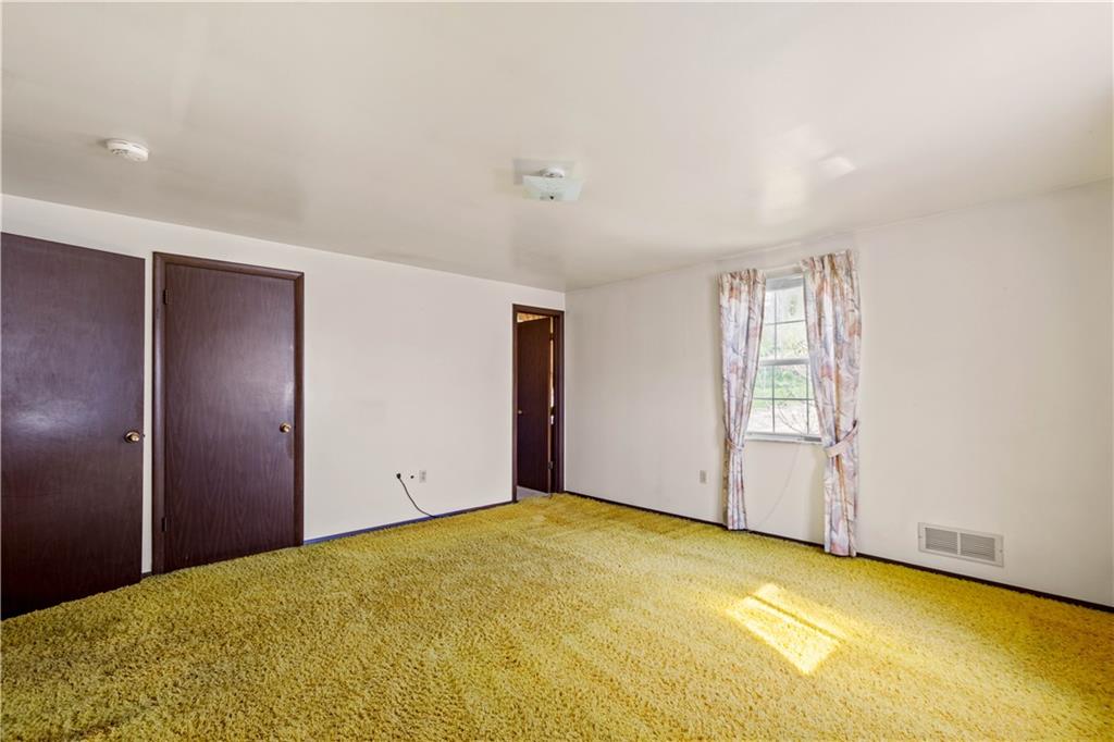 1709 Wilson Road Pittsburgh, PA 15236 - Photo 18 of 25 a view of empty room