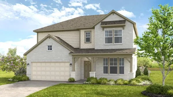 $546,990 | 1020 Nichols Farm Circle, Dacula, GA 30019