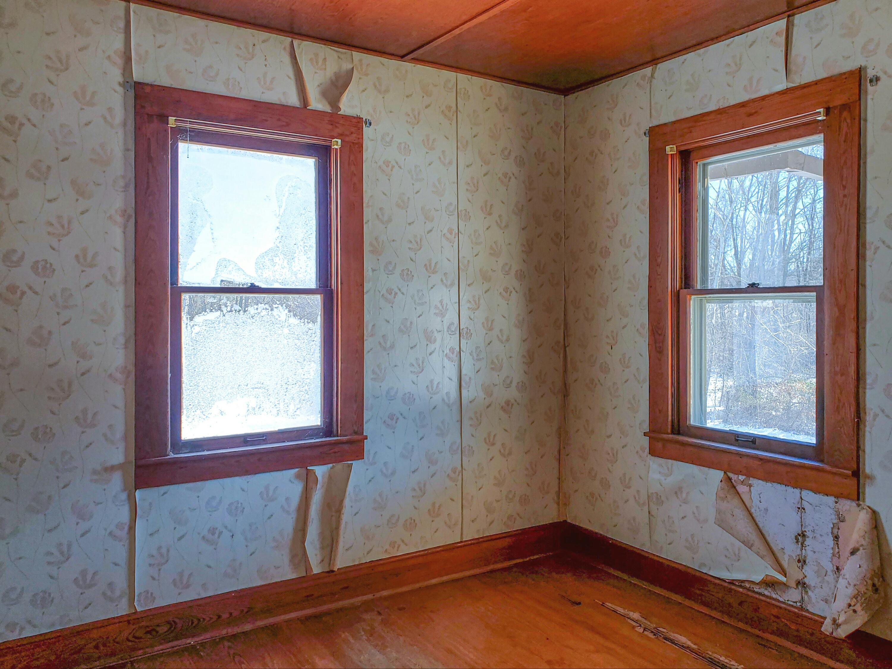 91 Dutch Run Road Piketon, OH 45661 - Photo 11 of 20 Bedroom1
