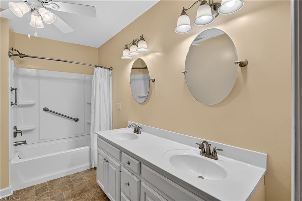 1864 Cotton Creek Road Biscoe, NC 27209 - Photo 19 of 47