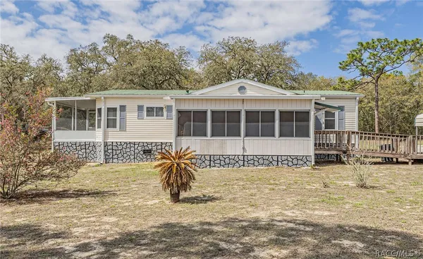 $200,000 | 3950 North Calumet Terrace, Hernando, FL 34442