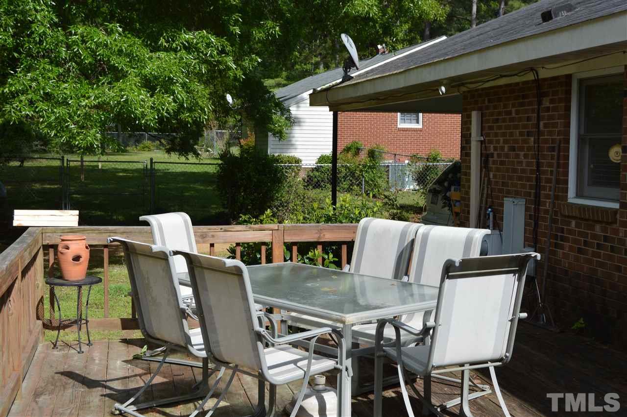 520 Maple Lane Raleigh, NC 27603 - Photo 22 of 24